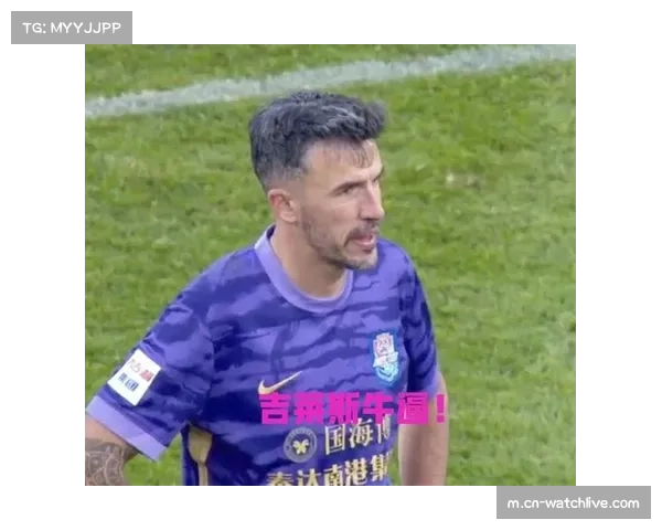 天津津门虎主场闷平铜梁龙 负十分开局保级压力持续增大